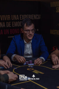 Second Chance – WPS 2023 – Día 1A – Second Chance – WPS 2023 – Winner Poker Series 2023 800M GTZ – foto 44