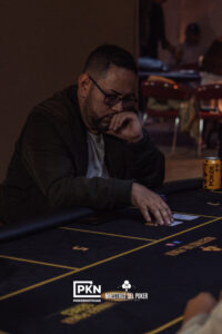 Second Chance – WPS 2023 – Día 1A – Second Chance – WPS 2023 – Winner Poker Series 2023 800M GTZ – foto 43