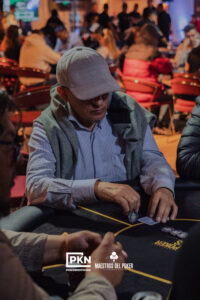 Second Chance – WPS 2023 – Día 1A – Second Chance – WPS 2023 – Winner Poker Series 2023 800M GTZ – foto 39