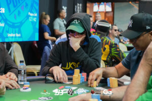 Main Event – WSOPC Panamá – Día 1B – WSOP Circuit Panamá 2026 – foto 55