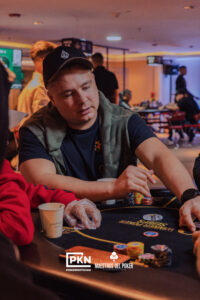 Second Chance – WPS 2023 – Día 1A – Second Chance – WPS 2023 – Winner Poker Series 2023 800M GTZ – foto 41