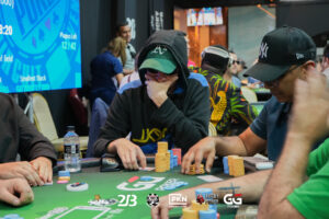 Main Event – WSOPC Panamá – Día 1B – WSOP Circuit Panamá 2026 – foto 52