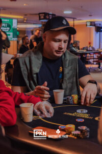 Second Chance – WPS 2023 – Día 1A – Second Chance – WPS 2023 – Winner Poker Series 2023 800M GTZ – foto 45
