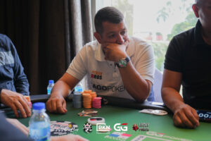 Main Event 100K GTZ – Día Final – Lucky Poker Panamá – foto 75