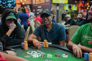 Main Event – WSOPC Panamá – Día 1B – WSOP Circuit Panamá 2026 – foto 54