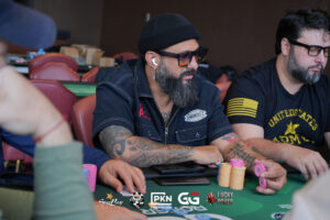 Main Event 100K GTZ – Día Final – Lucky Poker Panamá – foto 71