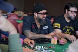 Main Event 100K GTZ – Día Final – Lucky Poker Panamá – foto 70