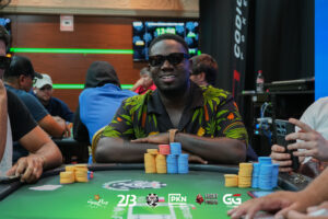 Main Event – WSOPC Panamá – Día 1B – WSOP Circuit Panamá 2026 – foto 50