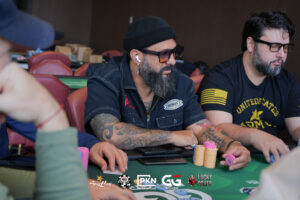 Main Event 100K GTZ – Día Final – Lucky Poker Panamá – foto 69