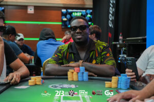 Main Event – WSOPC Panamá – Día 1B – WSOP Circuit Panamá 2026 – foto 51