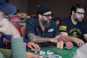 Main Event 100K GTZ – Día Final – Lucky Poker Panamá – foto 68