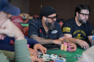 Main Event 100K GTZ – Día Final – Lucky Poker Panamá – foto 67