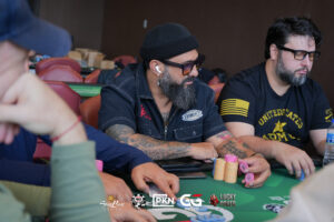 Main Event 100K GTZ – Día Final – Lucky Poker Panamá – foto 66