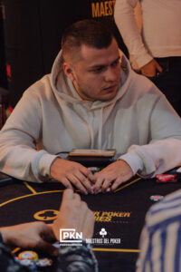 Second Chance – WPS 2023 – Día 1A – Second Chance – WPS 2023 – Winner Poker Series 2023 800M GTZ – foto 37