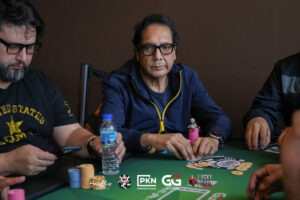 Main Event 100K GTZ – Día Final – Lucky Poker Panamá – foto 63