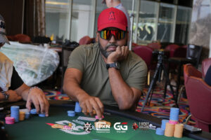 Main Event 100K GTZ – Día Final – Lucky Poker Panamá – foto 61