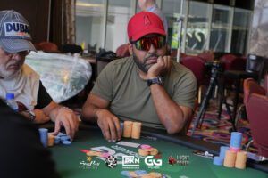 Main Event 100K GTZ – Día Final – Lucky Poker Panamá – foto 56