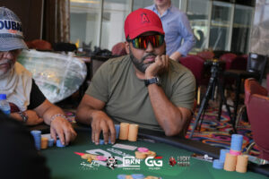 Main Event 100K GTZ – Día Final – Lucky Poker Panamá – foto 55