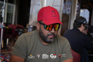 Main Event 100K GTZ – Día Final – Lucky Poker Panamá – foto 54
