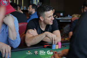 Main Event 100K GTZ – Día Final – Lucky Poker Panamá – foto 51