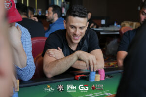 Main Event 100K GTZ – Día Final – Lucky Poker Panamá – foto 52