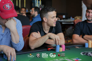 Main Event 100K GTZ – Día Final – Lucky Poker Panamá – foto 50