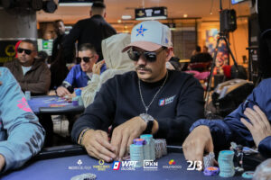 Main Event – WPS 1M GTZ – Día 1A – WPS 1 Millón de USD GTD – foto 76