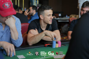 Main Event 100K GTZ – Día Final – Lucky Poker Panamá – foto 48