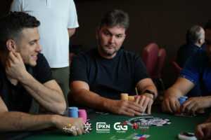 Main Event 100K GTZ – Día Final – Lucky Poker Panamá – foto 49