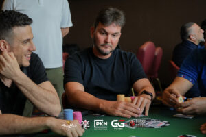 Main Event 100K GTZ – Día Final – Lucky Poker Panamá – foto 47