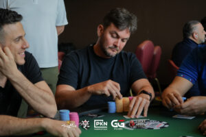 Main Event 100K GTZ – Día Final – Lucky Poker Panamá – foto 45
