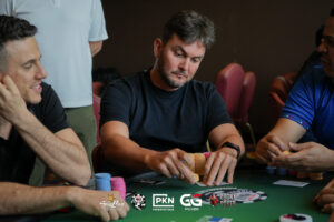Main Event 100K GTZ – Día Final – Lucky Poker Panamá – foto 46