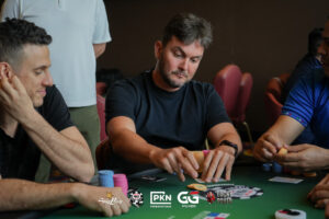 Main Event 100K GTZ – Día Final – Lucky Poker Panamá – foto 44