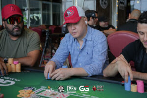 Main Event 100K GTZ – Día Final – Lucky Poker Panamá – foto 43