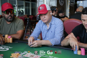 Main Event 100K GTZ – Día Final – Lucky Poker Panamá – foto 41