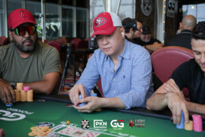 Main Event 100K GTZ – Día Final – Lucky Poker Panamá – foto 42