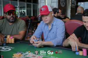 Main Event 100K GTZ – Día Final – Lucky Poker Panamá – foto 40