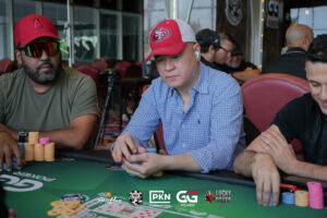 Main Event 100K GTZ – Día Final – Lucky Poker Panamá – foto 38
