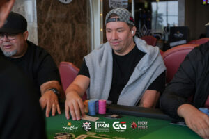 Main Event 100K GTZ – Día Final – Lucky Poker Panamá – foto 39