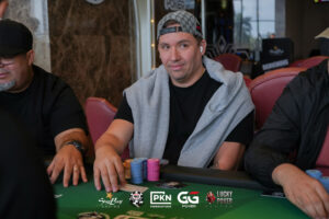 Main Event 100K GTZ – Día Final – Lucky Poker Panamá – foto 36