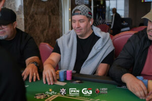 Main Event 100K GTZ – Día Final – Lucky Poker Panamá – foto 37