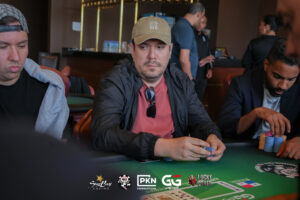 Main Event 100K GTZ – Día Final – Lucky Poker Panamá – foto 34