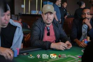 Main Event 100K GTZ – Día Final – Lucky Poker Panamá – foto 35