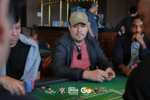 Main Event 100K GTZ – Día Final – Lucky Poker Panamá – foto 32