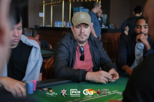 Main Event 100K GTZ – Día Final – Lucky Poker Panamá – foto 30