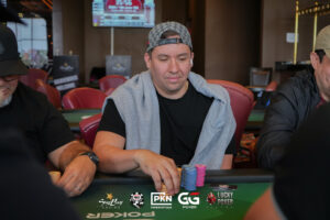 Main Event 100K GTZ – Día Final – Lucky Poker Panamá – foto 31