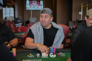 Main Event 100K GTZ – Día Final – Lucky Poker Panamá – foto 28