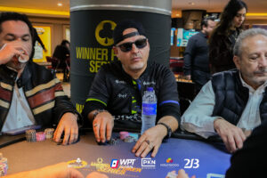 Main Event – WPS 1M GTZ – Día 1B – WPS 1 Millón de USD GTD – foto 47