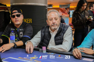 Main Event – WPS 1M GTZ – Día 1B – WPS 1 Millón de USD GTD – foto 46