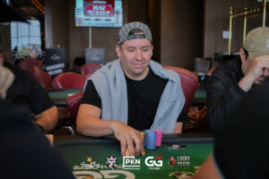 Main Event 100K GTZ – Día Final – Lucky Poker Panamá – foto 27